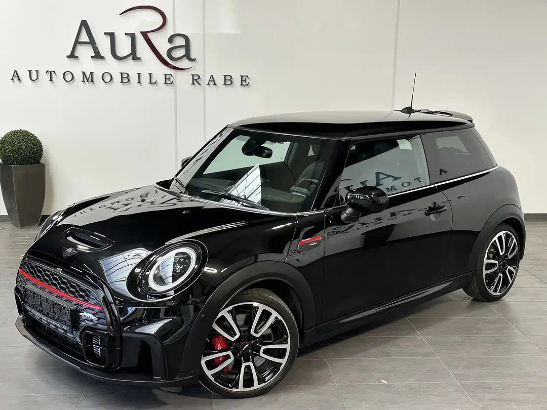 MINI John Cooper Works - Afbeelding 1