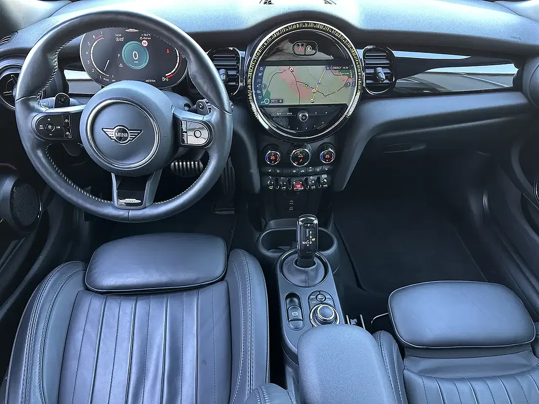 MINI John Cooper Works - Thumbnail 10