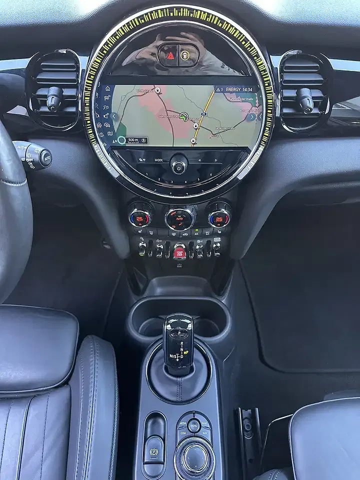 MINI John Cooper Works - Thumbnail 11