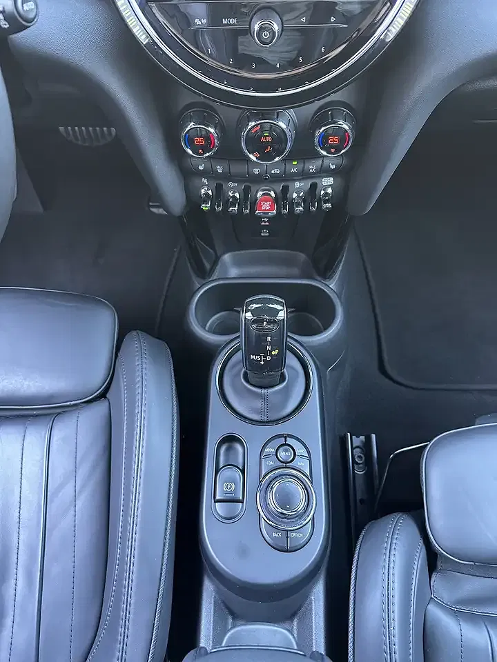 MINI John Cooper Works - Thumbnail 12