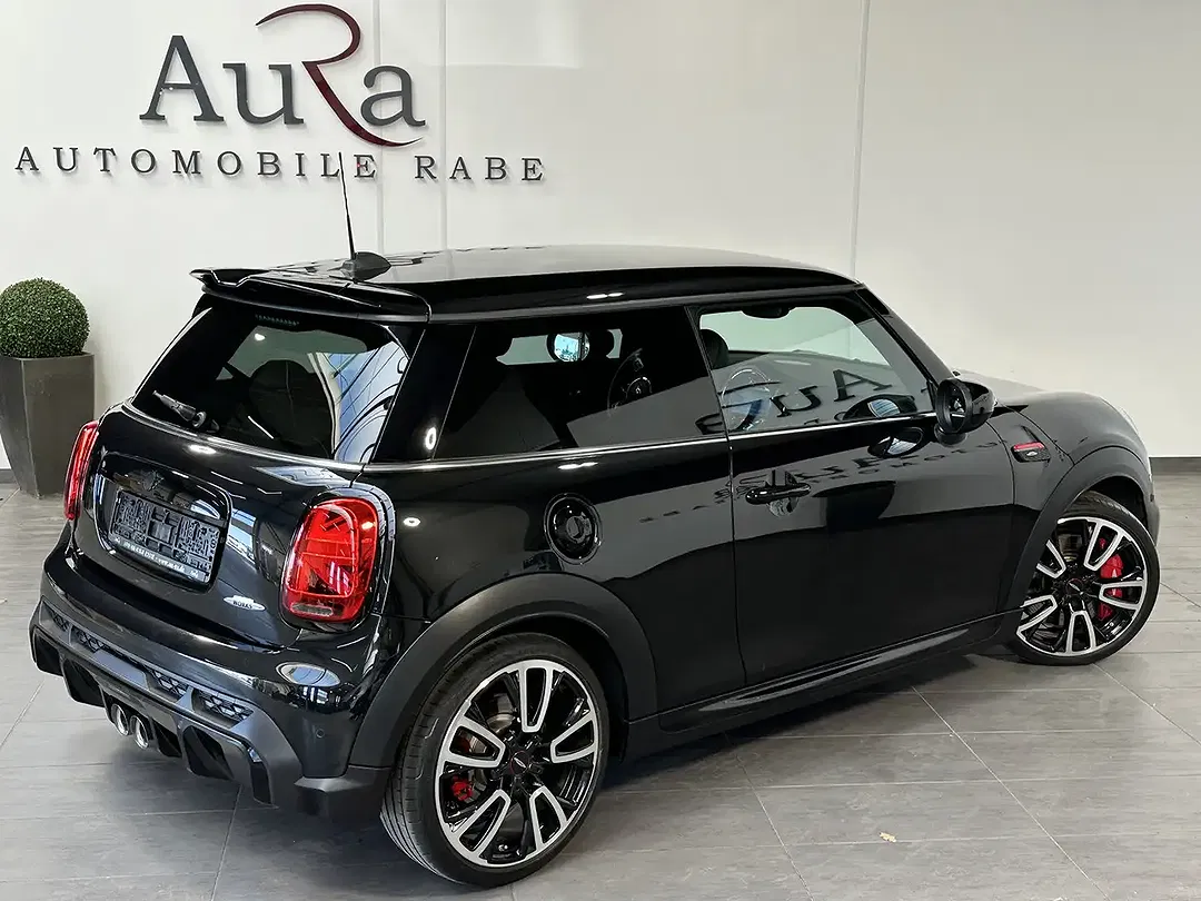 MINI John Cooper Works - Thumbnail 5