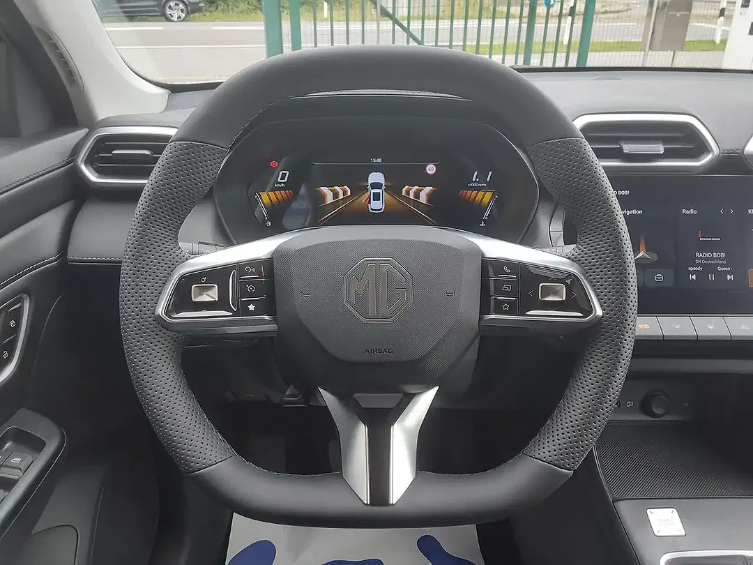 MG ZS 1.5 Comfort - Thumbnail 11
