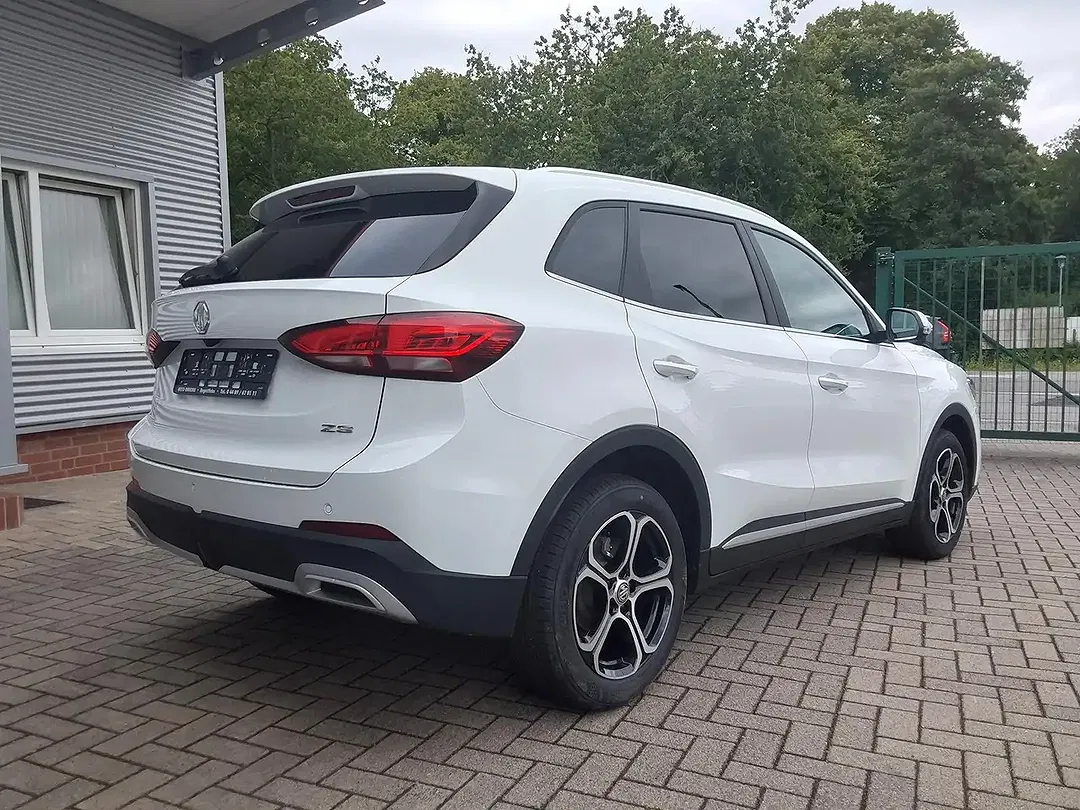 MG ZS 1.5 Comfort - foto 2