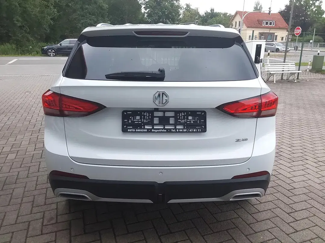 MG ZS 1.5 Comfort - Thumbnail 6
