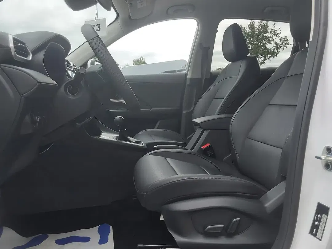 MG ZS 1.5 Comfort - Thumbnail 9