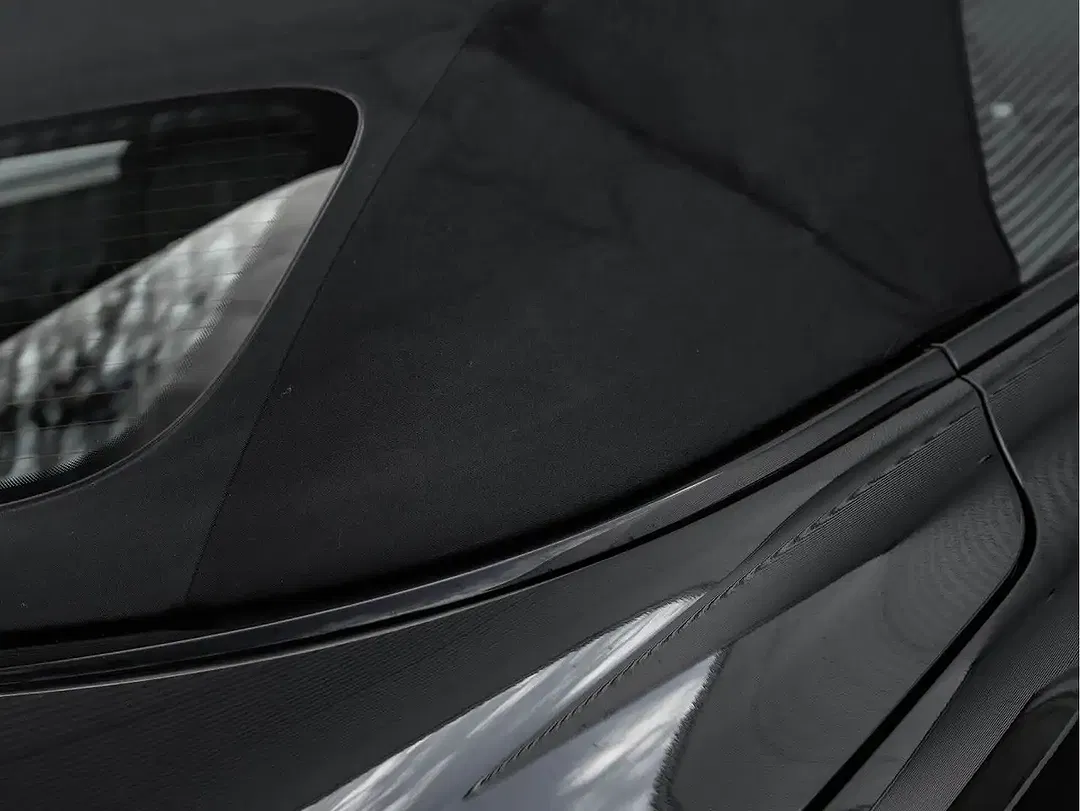 BMW 420 Convertible M Sport - Thumbnail 10