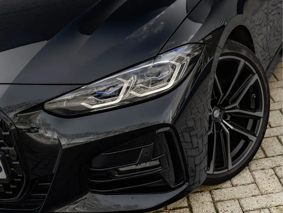 BMW 420 Convertible M Sport - Thumbnail 12