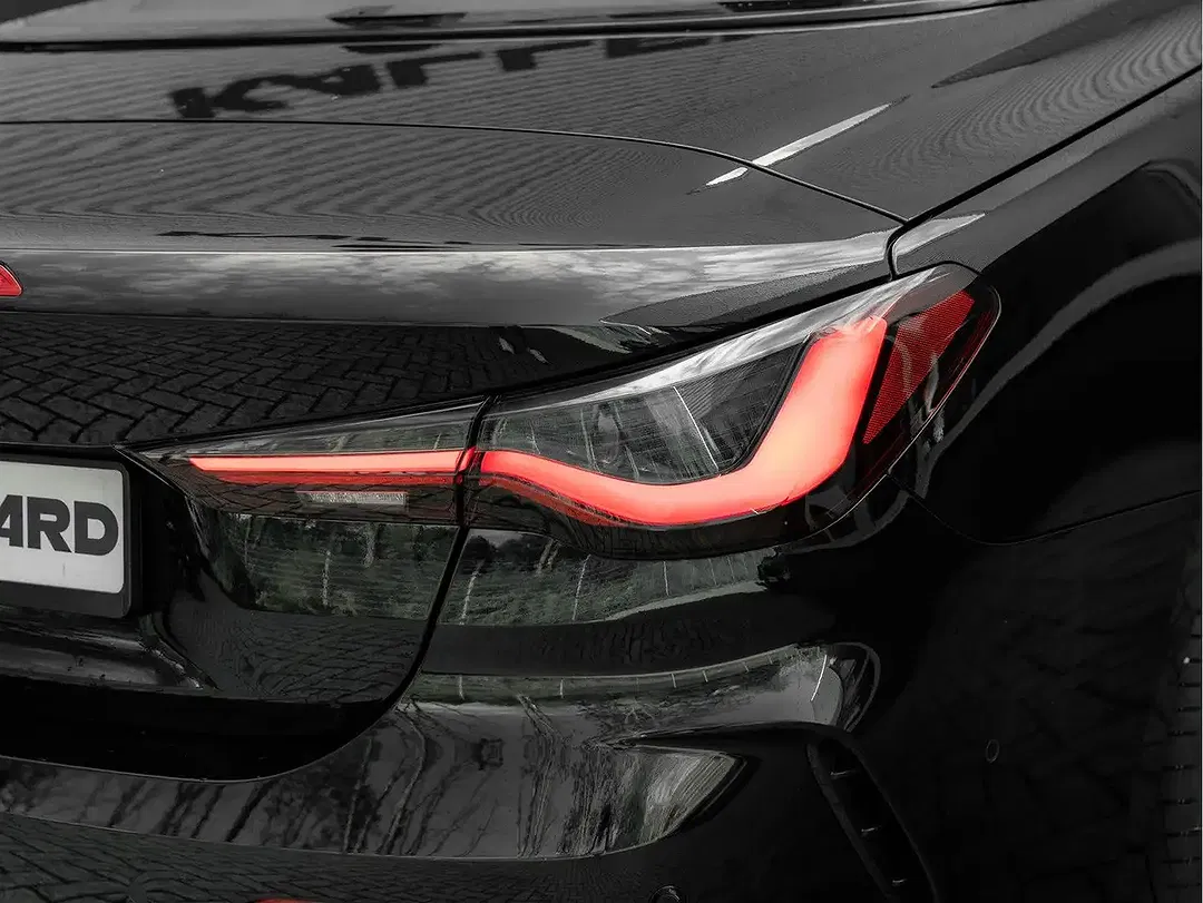 BMW 420 Convertible M Sport - foto 15