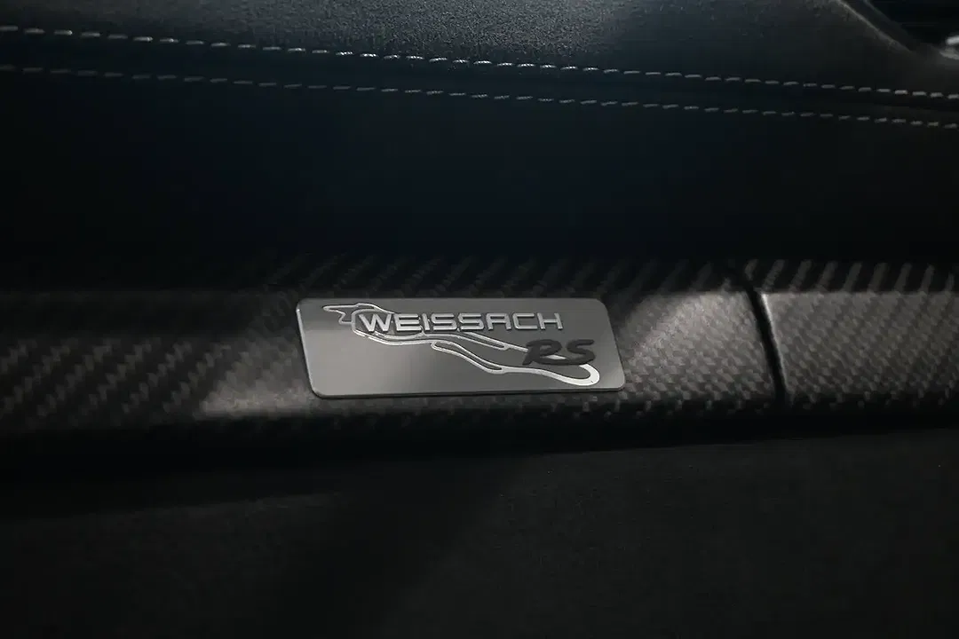 Porsche Cayman 4.0 PDK RS Weissach Clubsport Sport Chrono - Thumbnail 25