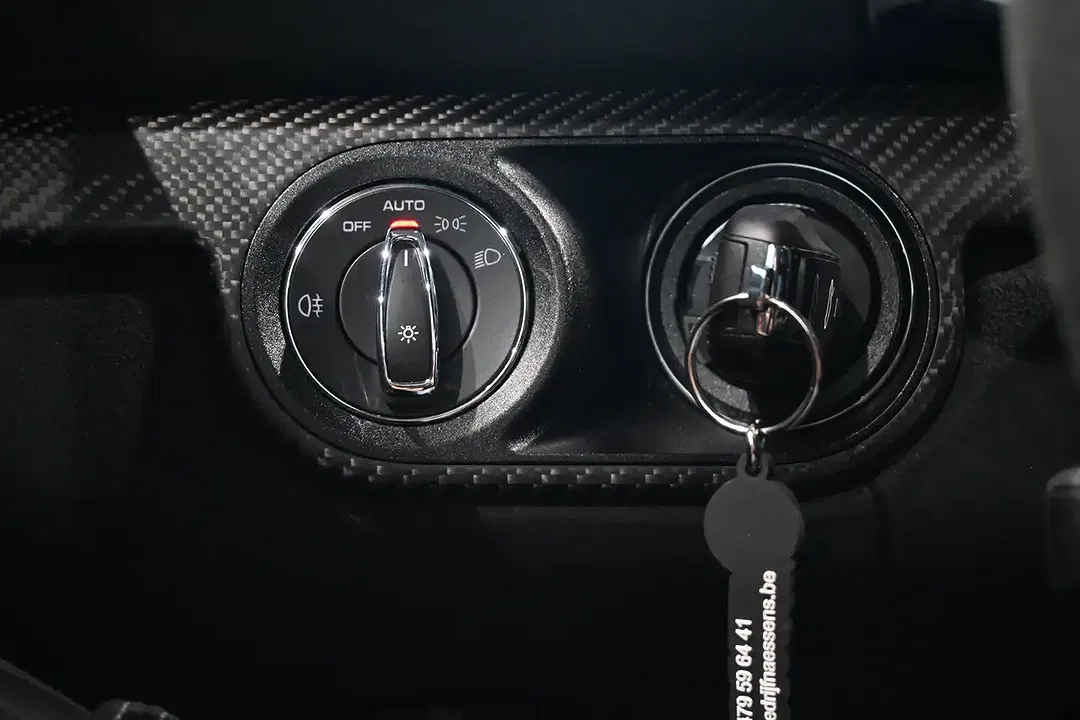 Porsche Cayman 4.0 PDK RS Weissach Clubsport Sport Chrono - Thumbnail 27