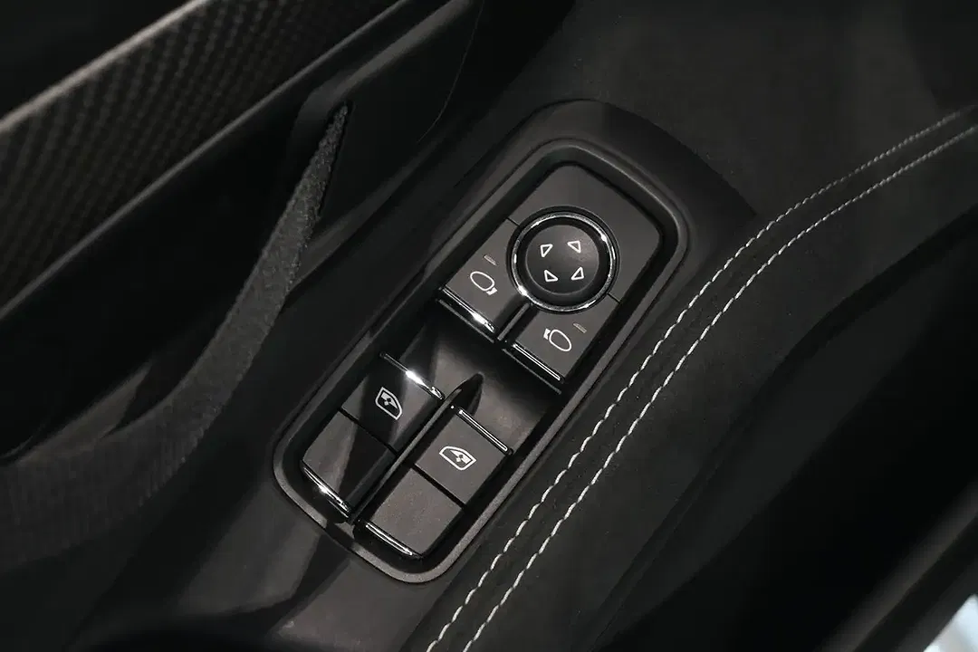 Porsche Cayman 4.0 PDK RS Weissach Clubsport Sport Chrono - Thumbnail 28