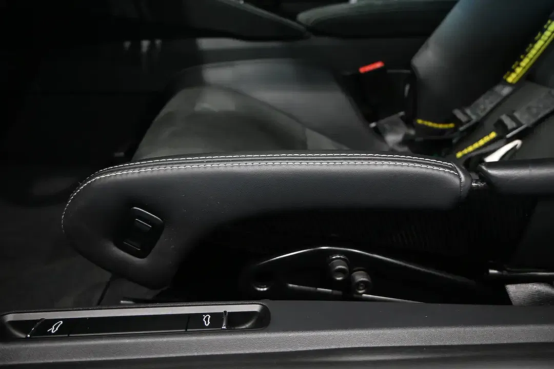 Porsche Cayman 4.0 PDK RS Weissach Clubsport Sport Chrono - Thumbnail 31