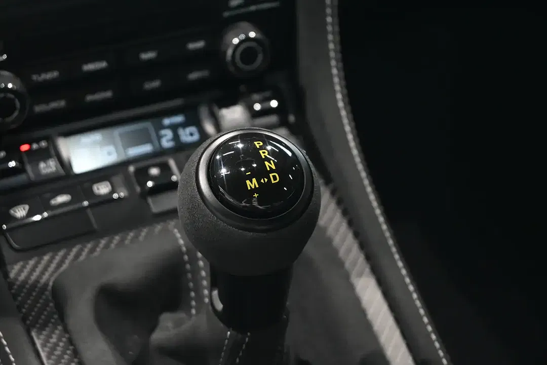 Porsche Cayman 4.0 PDK RS Weissach Clubsport Sport Chrono - Thumbnail 36