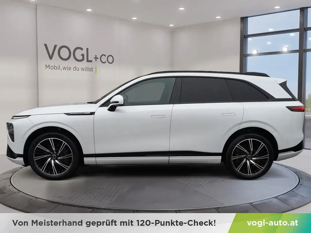 Xpeng G9 AWD Performance - foto 2