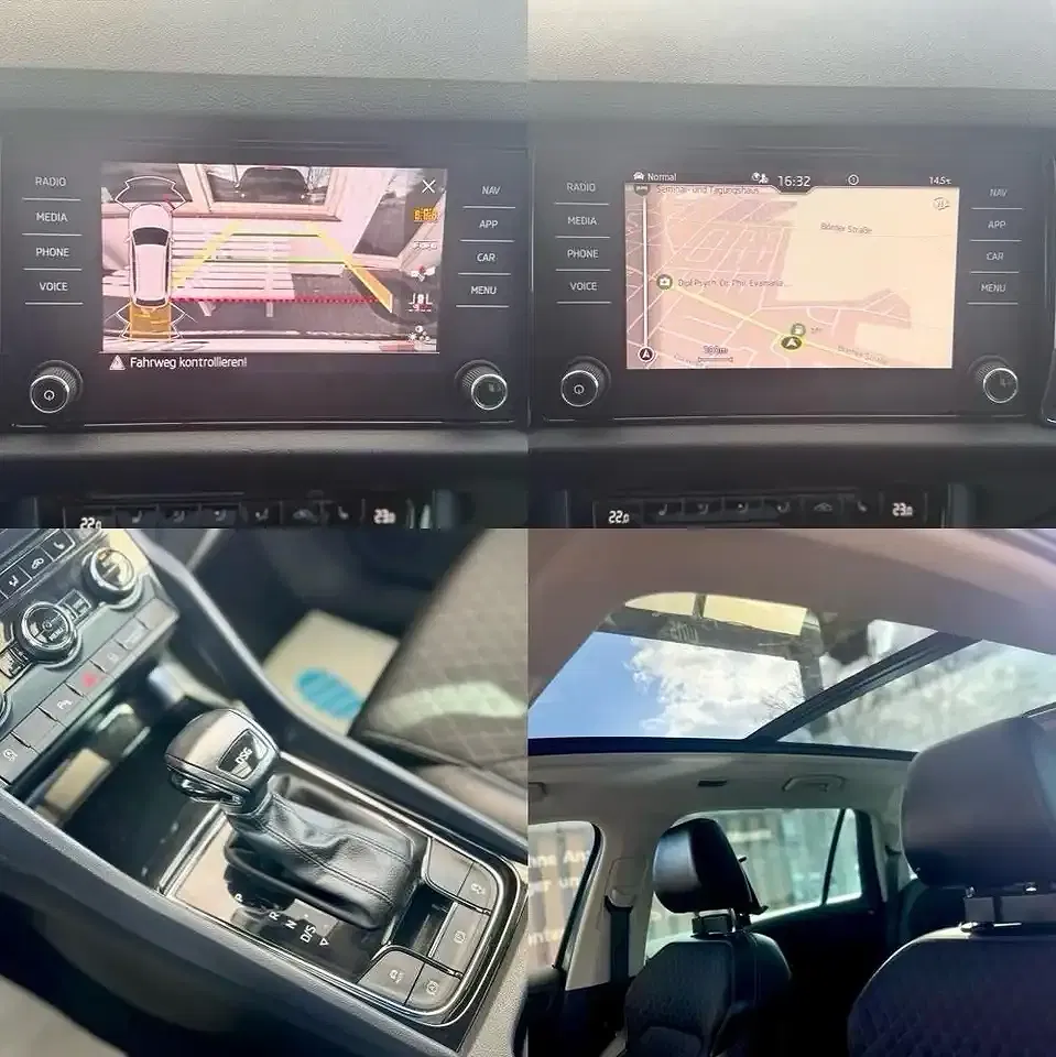 Skoda Kodiaq Style - Thumbnail 10