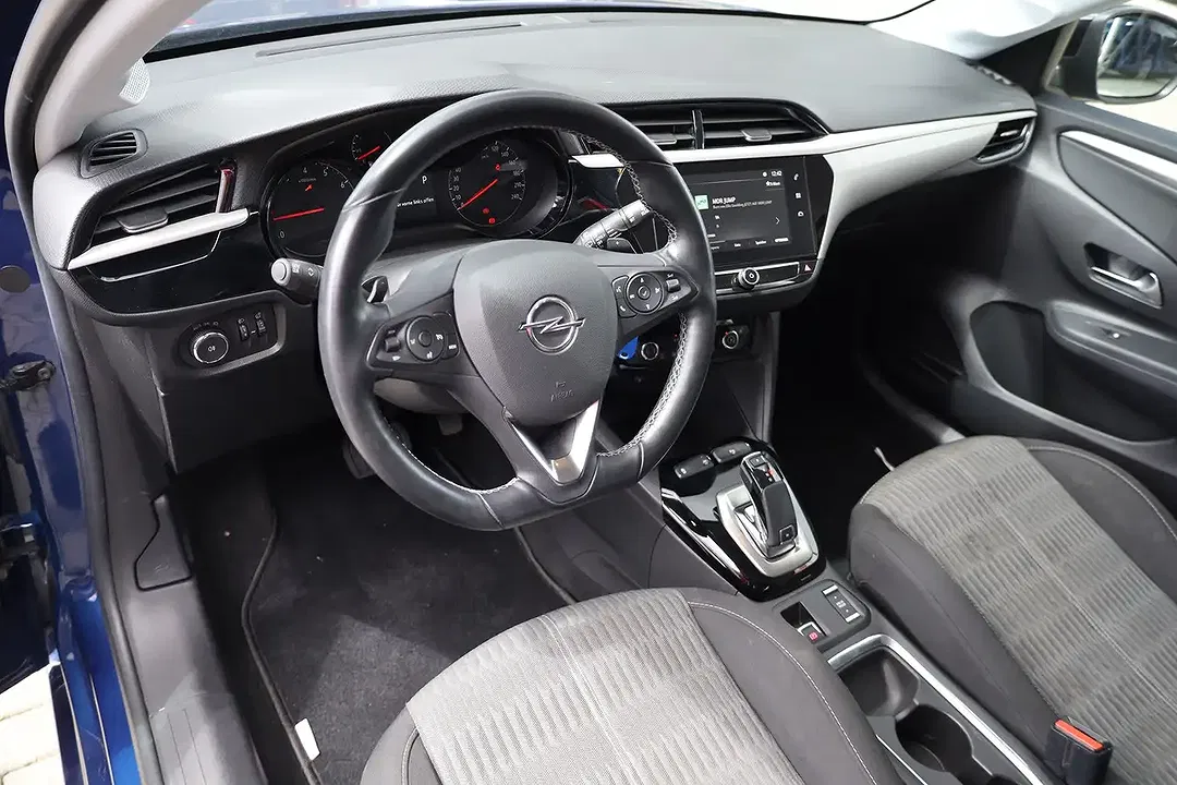 Opel Corsa 1.2 Turbo - Thumbnail 3