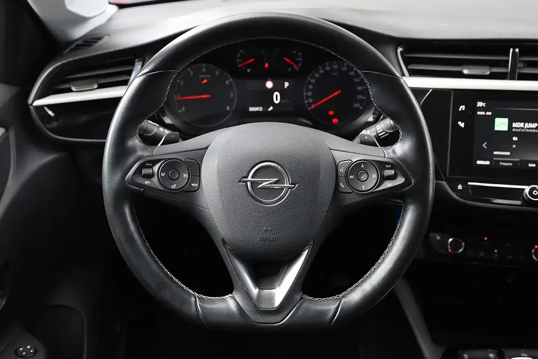 Opel Corsa 1.2 Turbo - Thumbnail 6