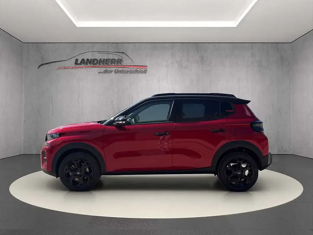 Citroen C3 THP Collection - Thumbnail 2