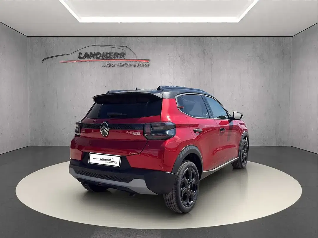 Citroen C3 THP Collection - Thumbnail 3