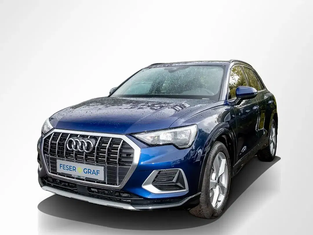 Audi Q3 quattro advanced - Thumbnail 11