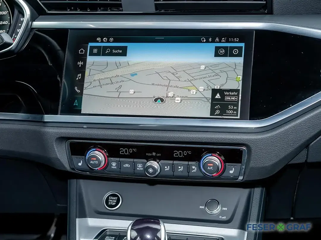 Audi Q3 quattro advanced - Thumbnail 5