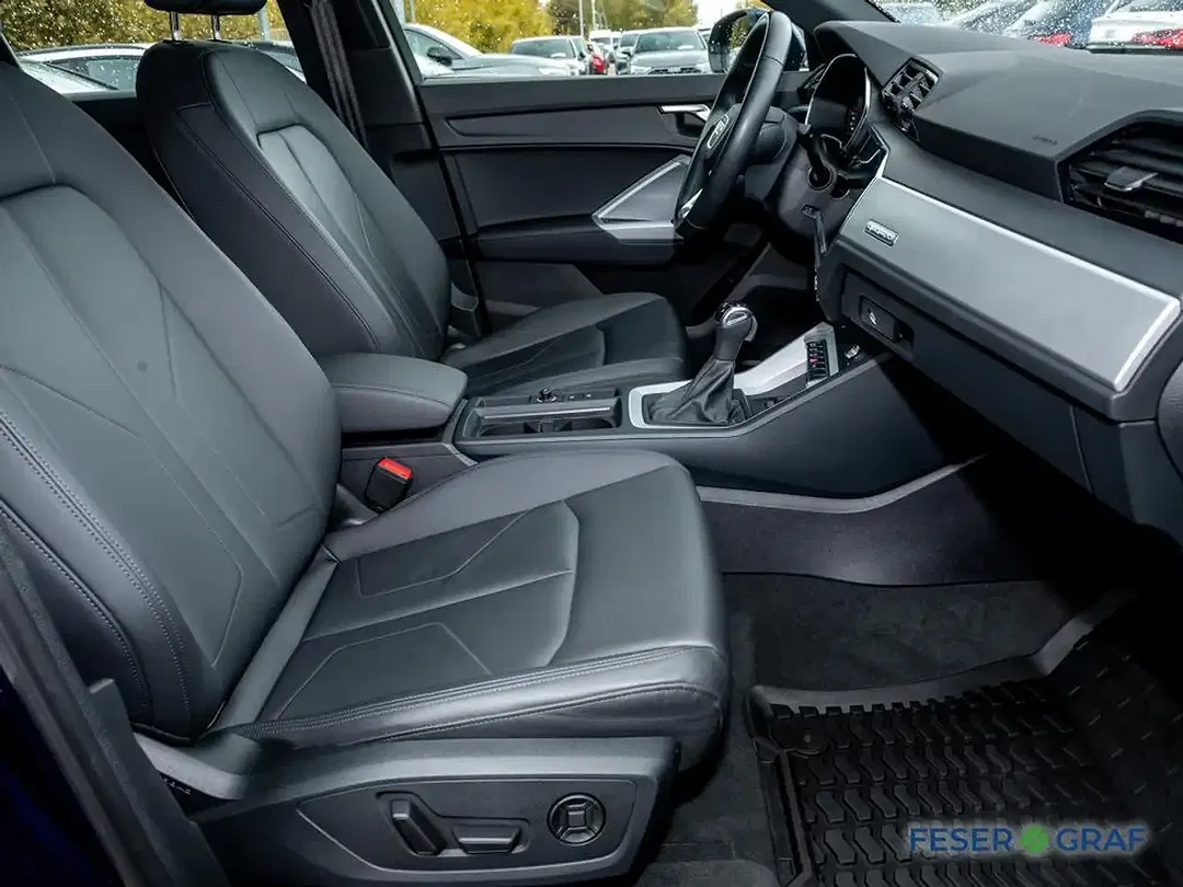 Audi Q3 quattro advanced - Thumbnail 6