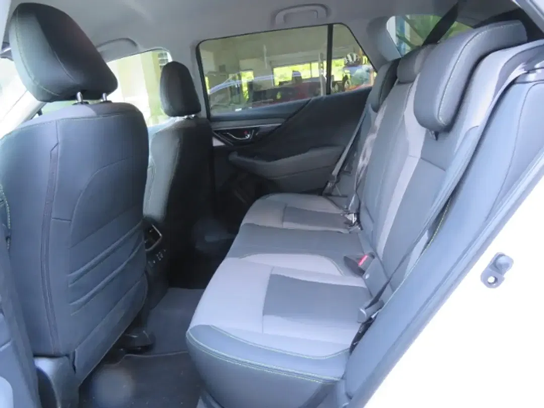 Subaru OUTBACK 2.5 Exclusive Cross - Thumbnail 10
