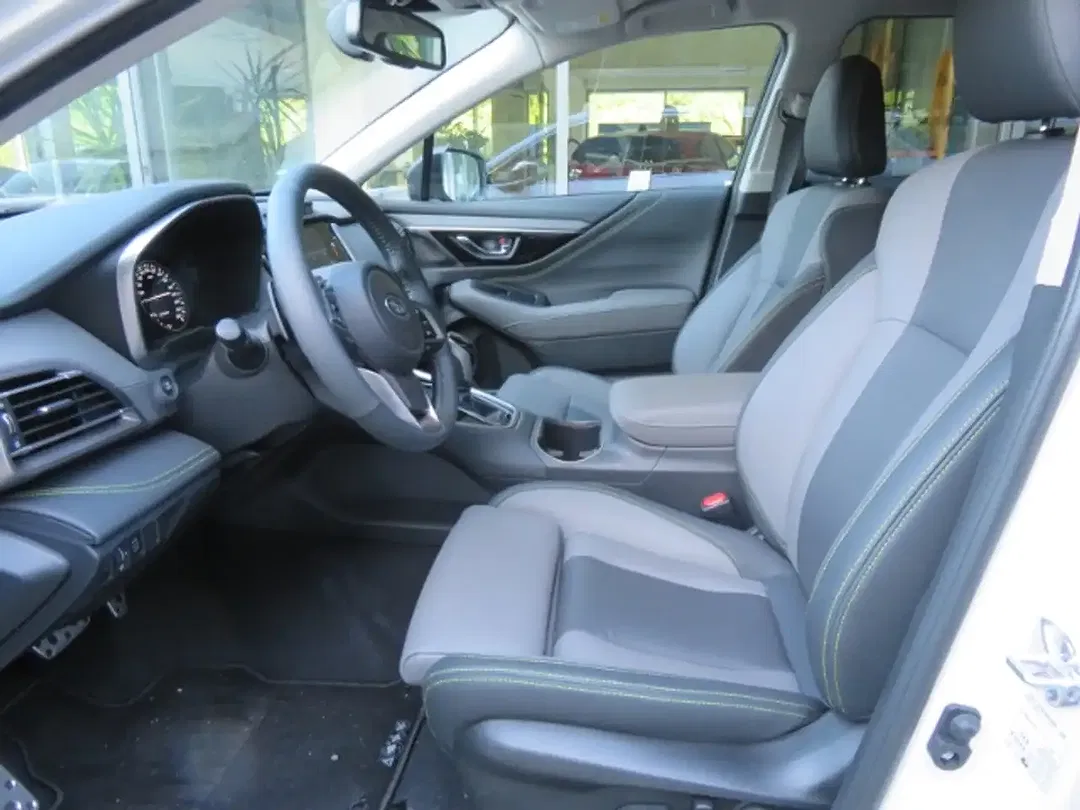 Subaru OUTBACK 2.5 Exclusive Cross - Thumbnail 11