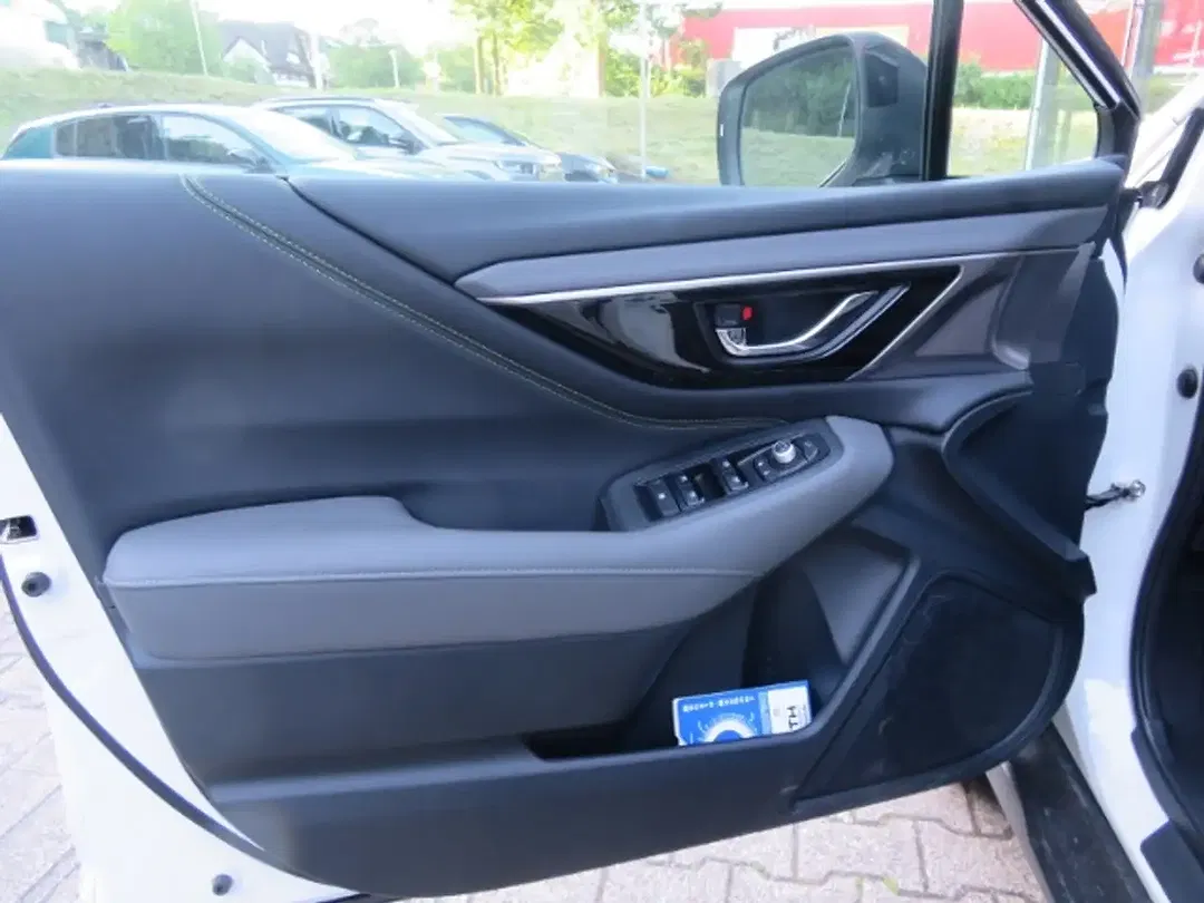 Subaru OUTBACK 2.5 Exclusive Cross - Thumbnail 12