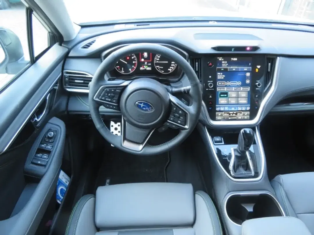 Subaru OUTBACK 2.5 Exclusive Cross - Thumbnail 13