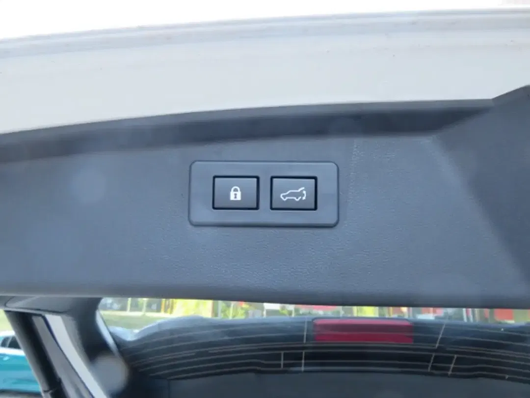 Subaru OUTBACK 2.5 Exclusive Cross - Thumbnail 9