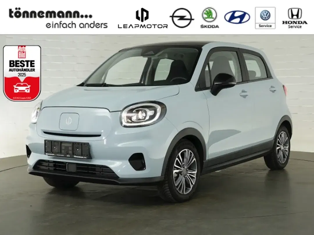 Leapmotor T03 - foto 1