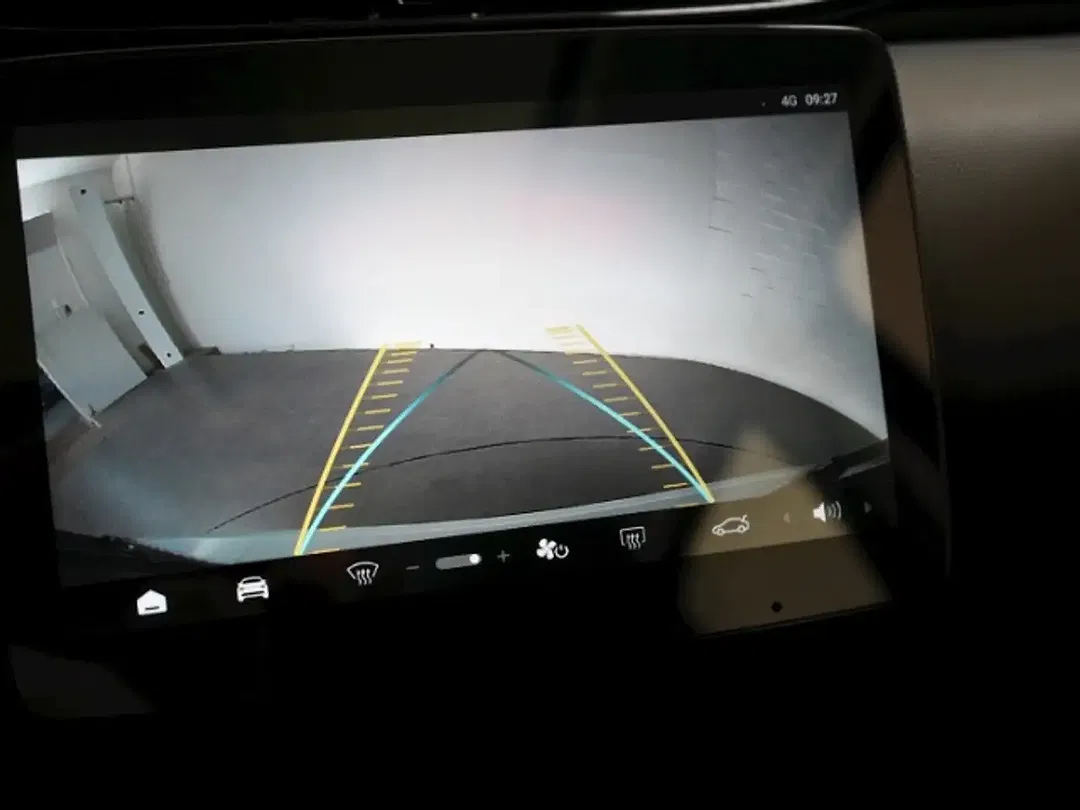 Leapmotor T03 - Thumbnail 13