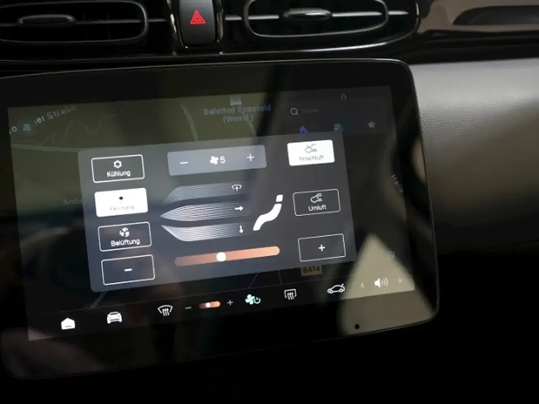 Leapmotor T03 - Thumbnail 14