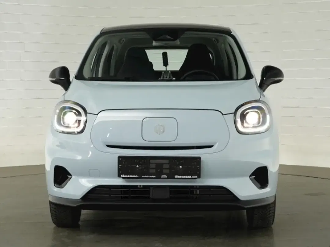 Leapmotor T03 - Thumbnail 3