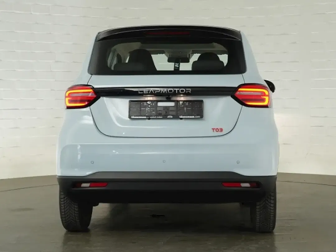 Leapmotor T03 - Thumbnail 4