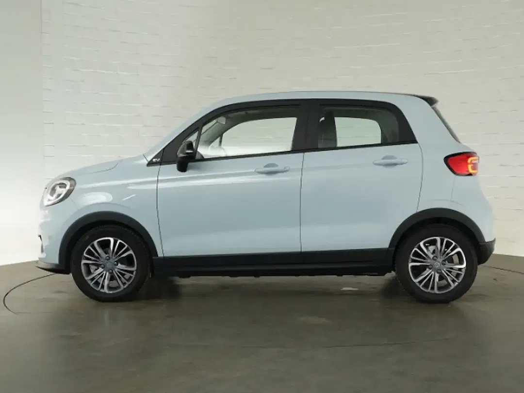 Leapmotor T03 - Thumbnail 5