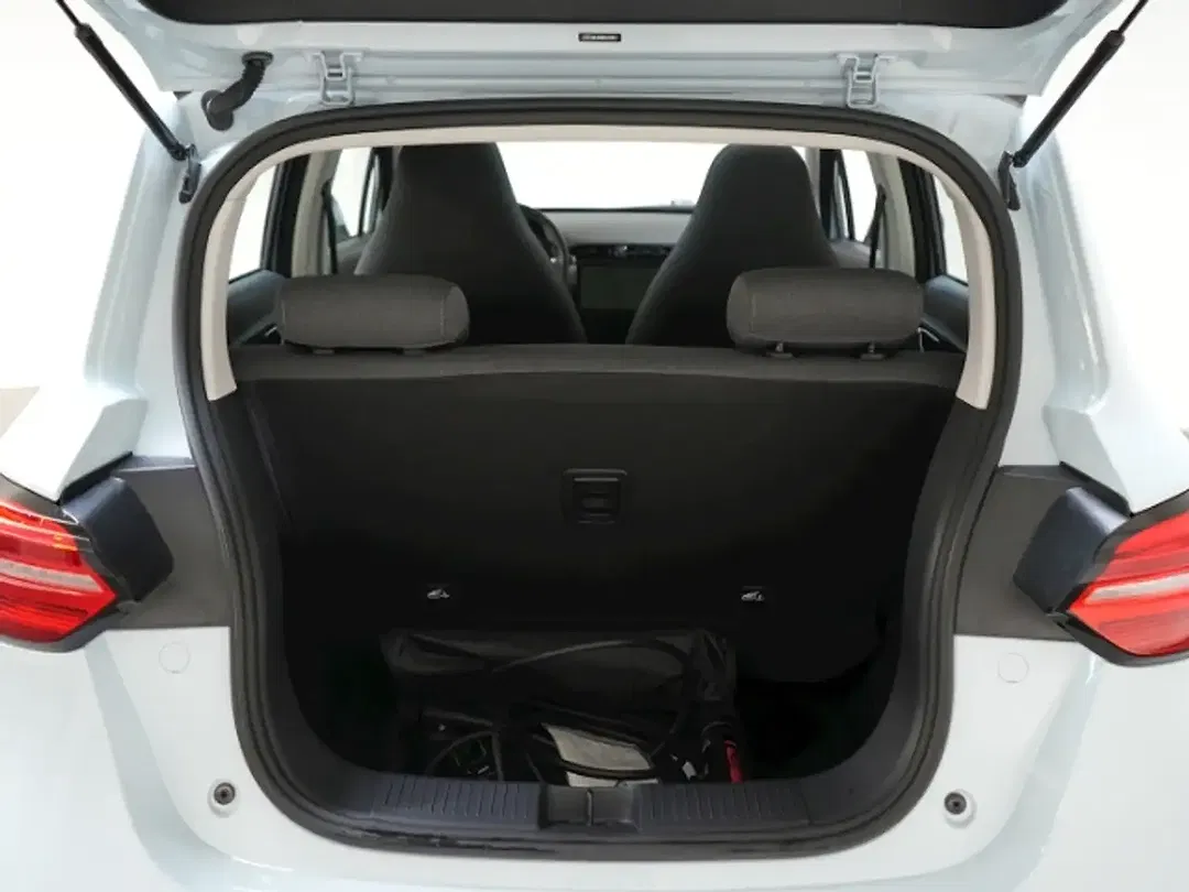 Leapmotor T03 - Thumbnail 6