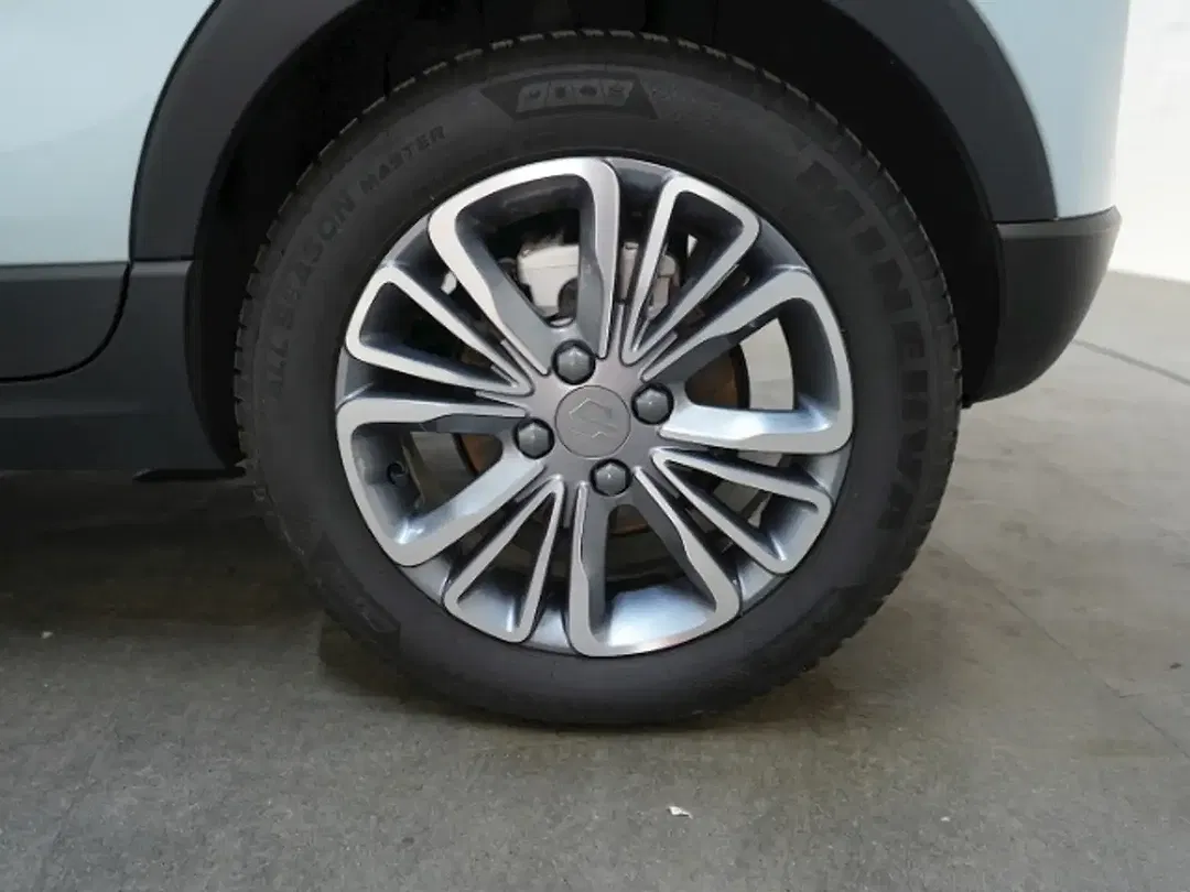 Leapmotor T03 - Thumbnail 7