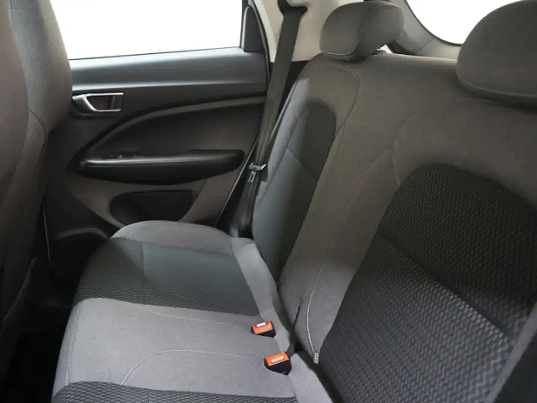 Leapmotor T03 - Thumbnail 8