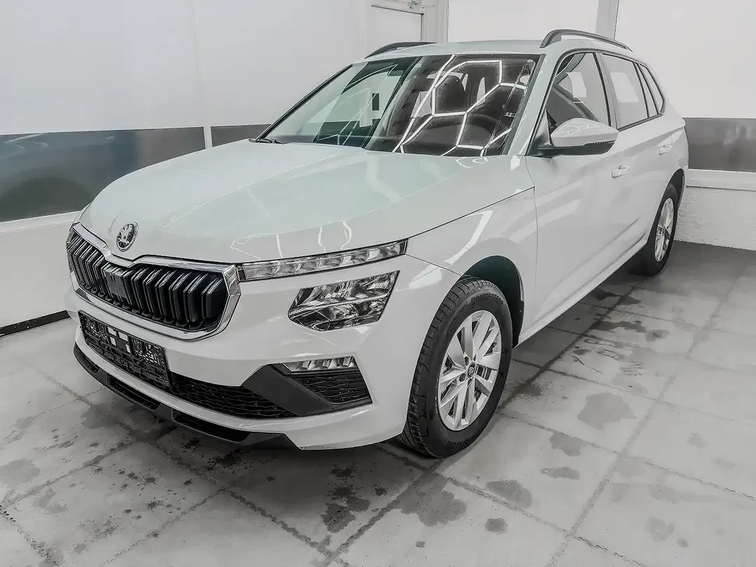 Skoda Kamiq 85 1.0 TSI - foto 1