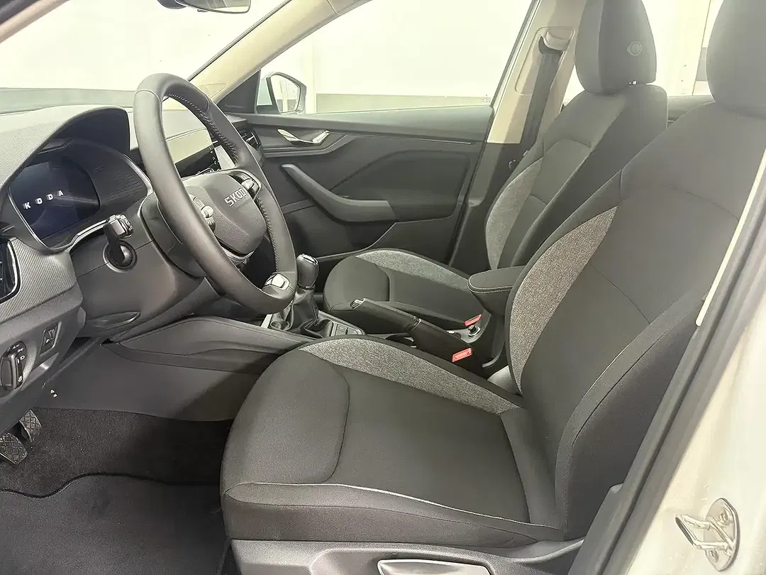 Skoda Kamiq 85 1.0 TSI - Thumbnail 10