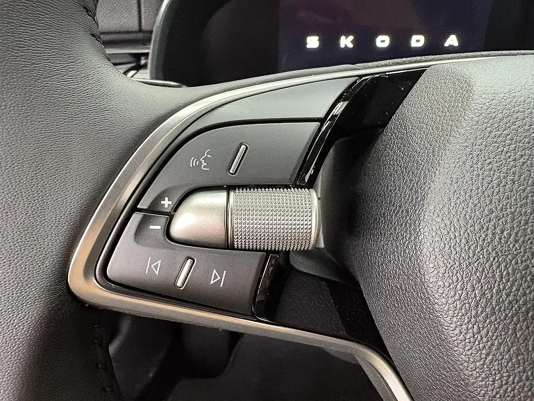 Skoda Kamiq 85 1.0 TSI - Thumbnail 14