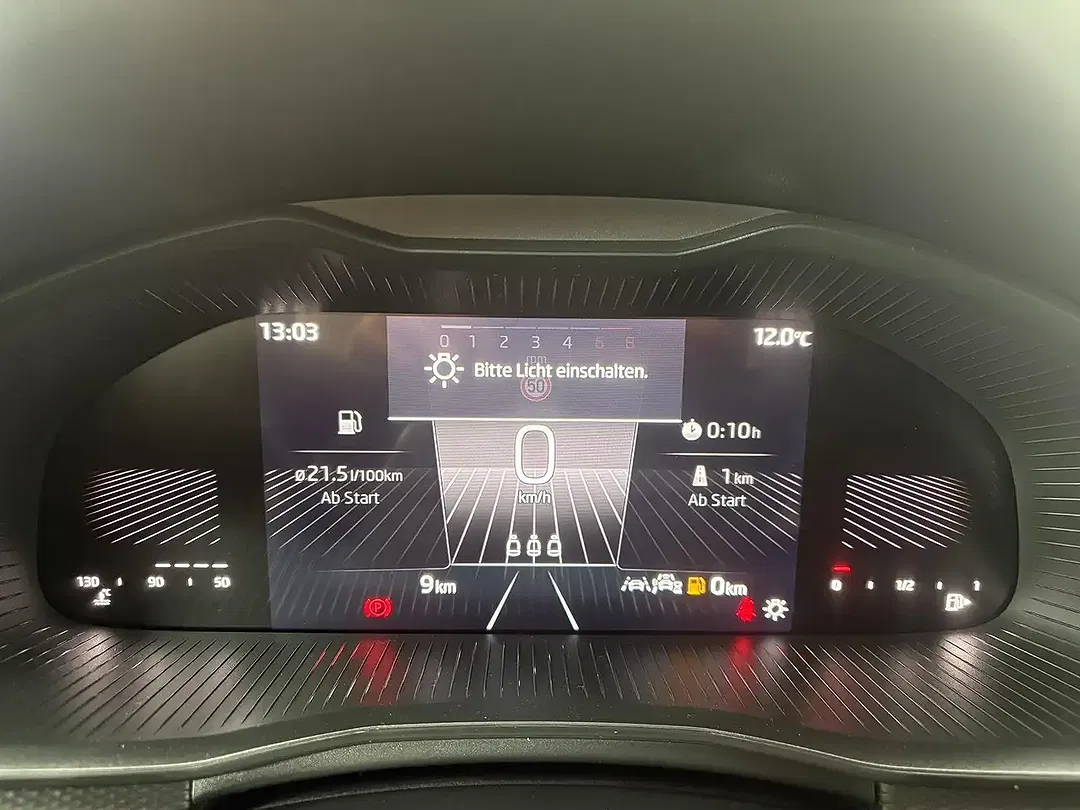 Skoda Kamiq 85 1.0 TSI - foto 15