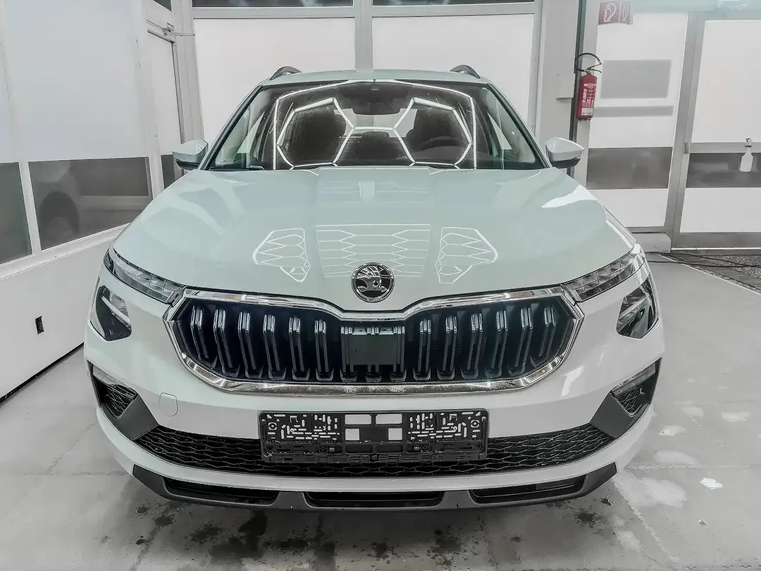 Skoda Kamiq 85 1.0 TSI - foto 2