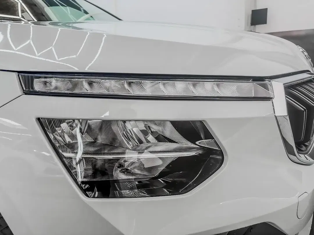 Skoda Kamiq 85 1.0 TSI - Thumbnail 8