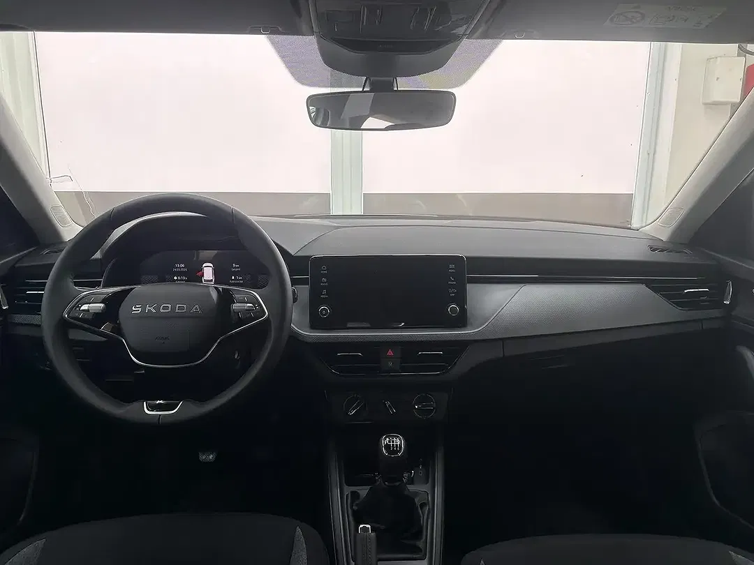 Skoda Kamiq 85 1.0 TSI - Thumbnail 9