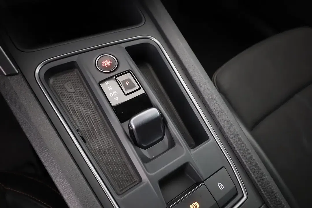 CUPRA Leon 1.4 PHEV VZ Sportstourer - Thumbnail 6
