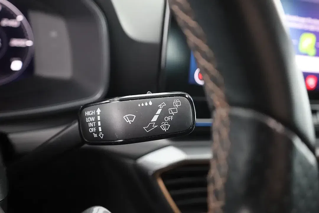 CUPRA Leon 1.4 PHEV VZ Sportstourer - Thumbnail 9