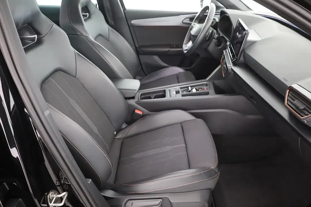 CUPRA Leon 1.4 PHEV VZ Sportstourer - Thumbnail 11
